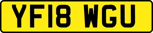 YF18WGU