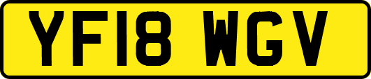 YF18WGV