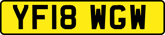 YF18WGW
