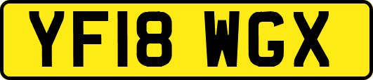 YF18WGX
