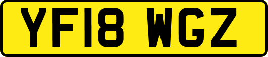 YF18WGZ