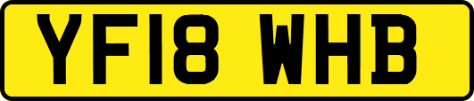 YF18WHB