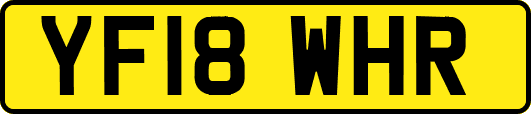 YF18WHR