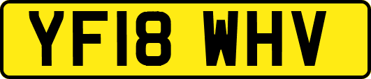 YF18WHV