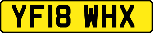YF18WHX