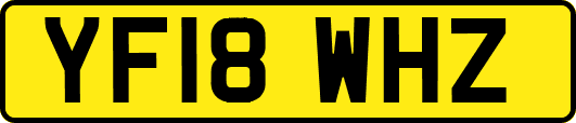 YF18WHZ