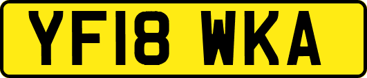 YF18WKA