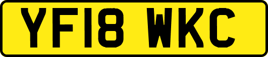 YF18WKC