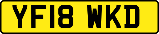 YF18WKD