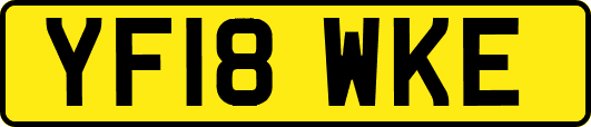 YF18WKE
