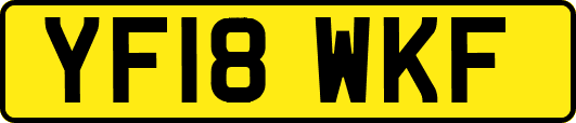 YF18WKF