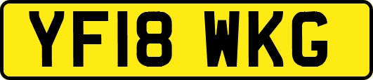 YF18WKG