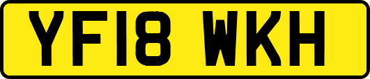 YF18WKH