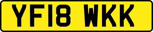YF18WKK
