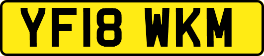 YF18WKM