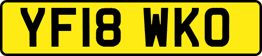 YF18WKO
