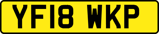 YF18WKP