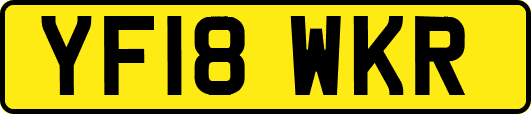 YF18WKR