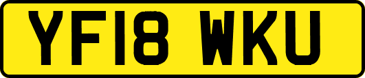 YF18WKU