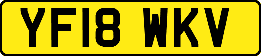 YF18WKV