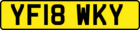 YF18WKY