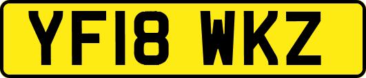 YF18WKZ