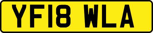 YF18WLA