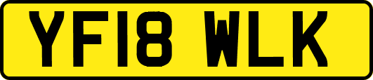 YF18WLK