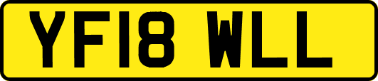 YF18WLL