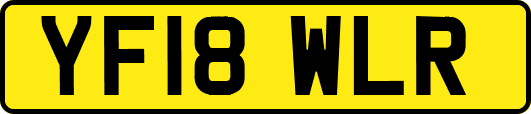 YF18WLR