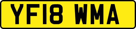 YF18WMA