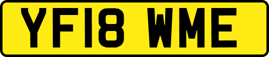 YF18WME