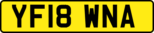 YF18WNA