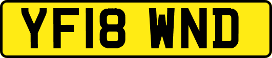 YF18WND