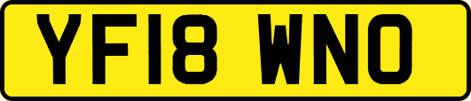 YF18WNO