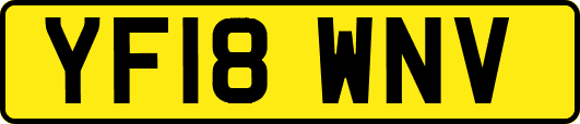 YF18WNV