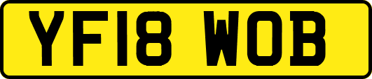 YF18WOB