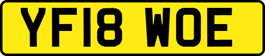 YF18WOE