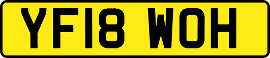 YF18WOH