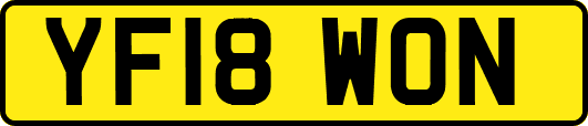 YF18WON