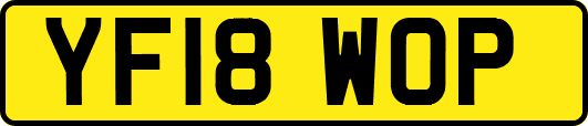 YF18WOP