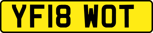 YF18WOT