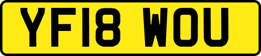 YF18WOU