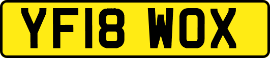 YF18WOX