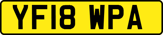 YF18WPA