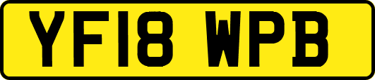 YF18WPB