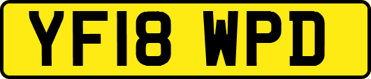 YF18WPD