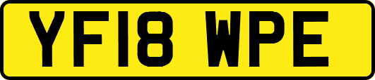 YF18WPE