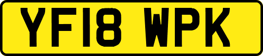 YF18WPK