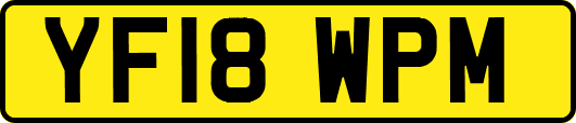 YF18WPM